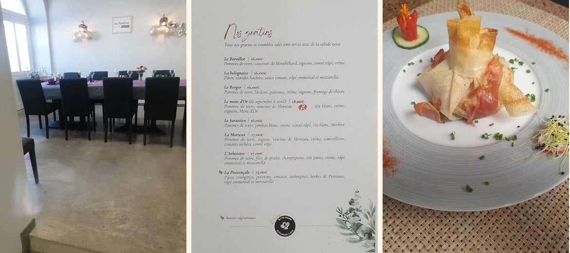 Ô p'tit atelier - Gallery Image 1